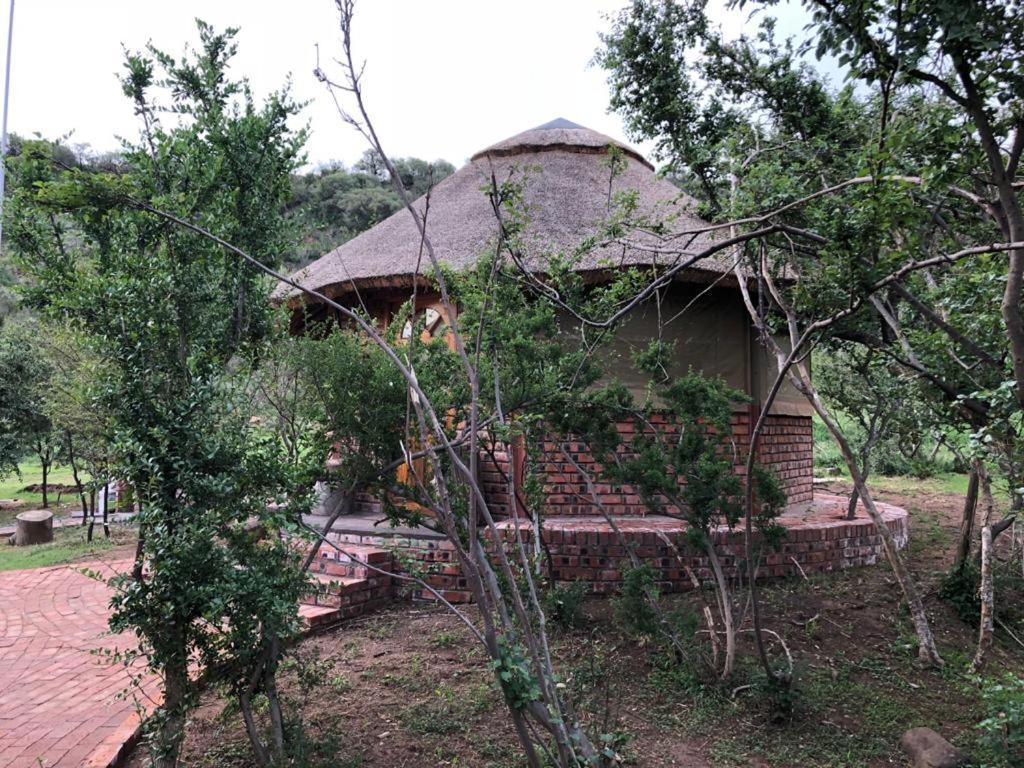 Weltevreden Game Lodge Блумфонтейн Экстерьер фото